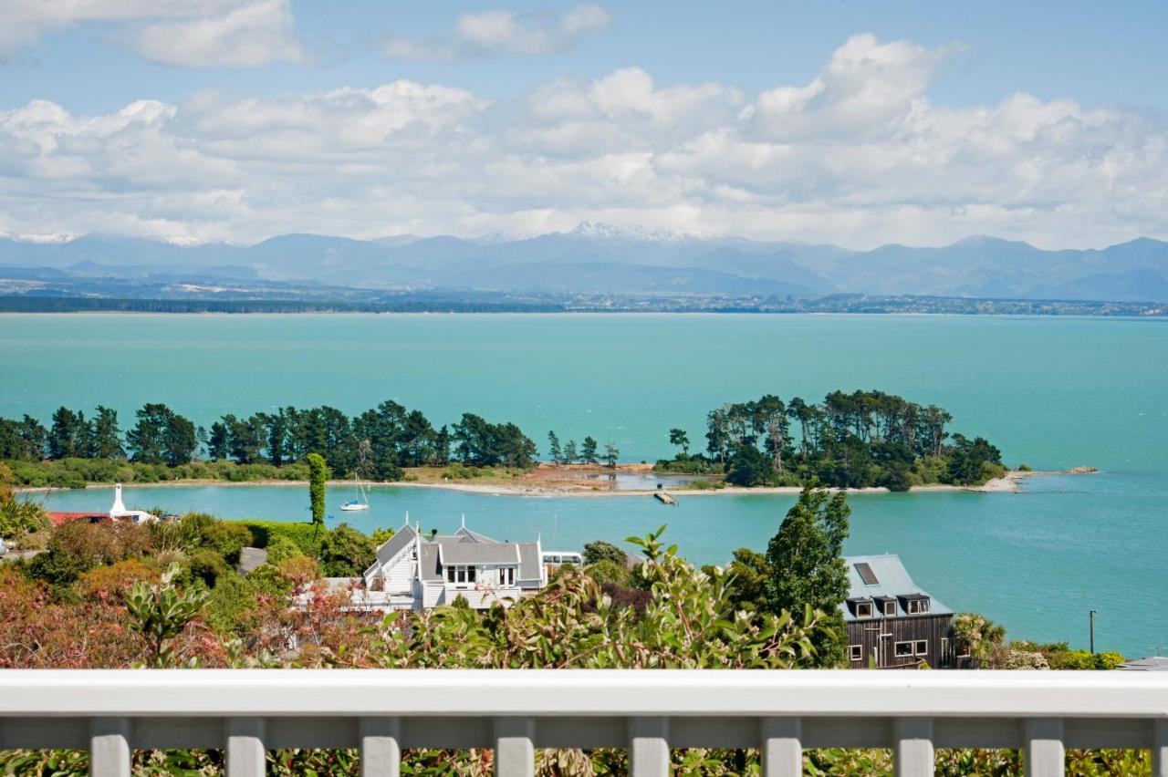 Sunseeker Views Nelson Bagian luar foto