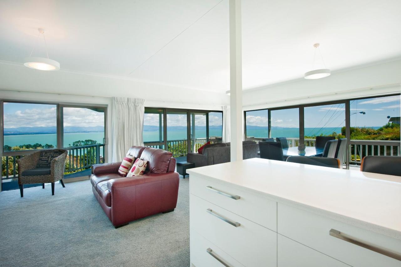 Sunseeker Views Nelson Bagian luar foto