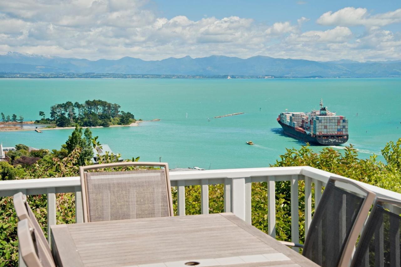 Sunseeker Views Nelson Bagian luar foto
